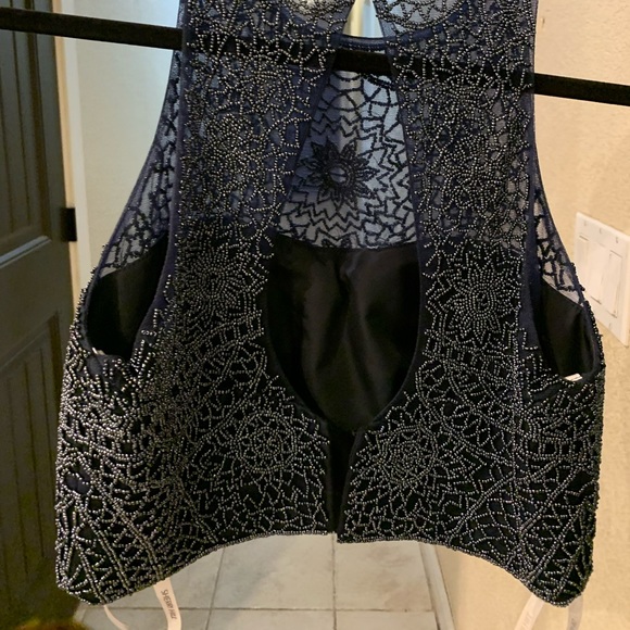 Sherri Hill Dress - Picture 3 of 4